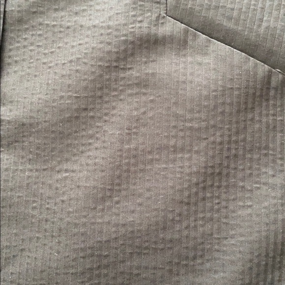 Eileen Fisher trench coat - Picture 4 of 4